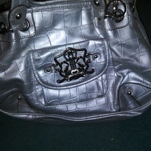 Kathy Van Zeeland Purse